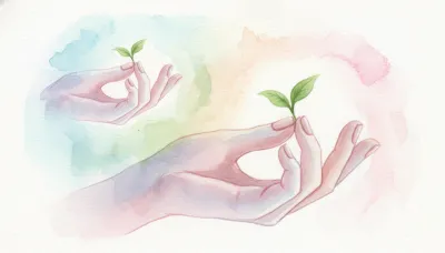 深爪を治す方法は自分でできる？