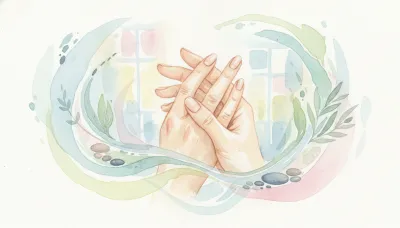 深爪 爪 噛みの癖は卒業できるの？