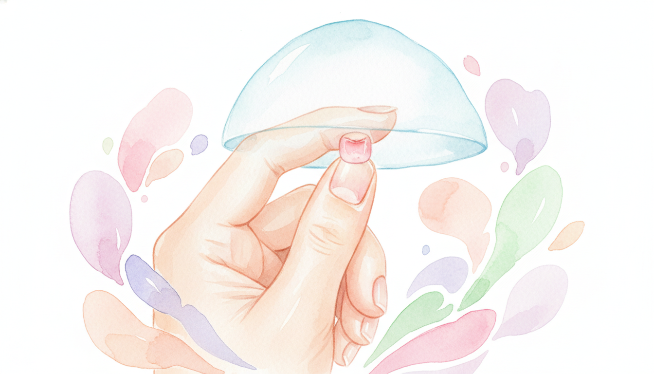 具体的にどんな方法で深爪を保護すればいい？